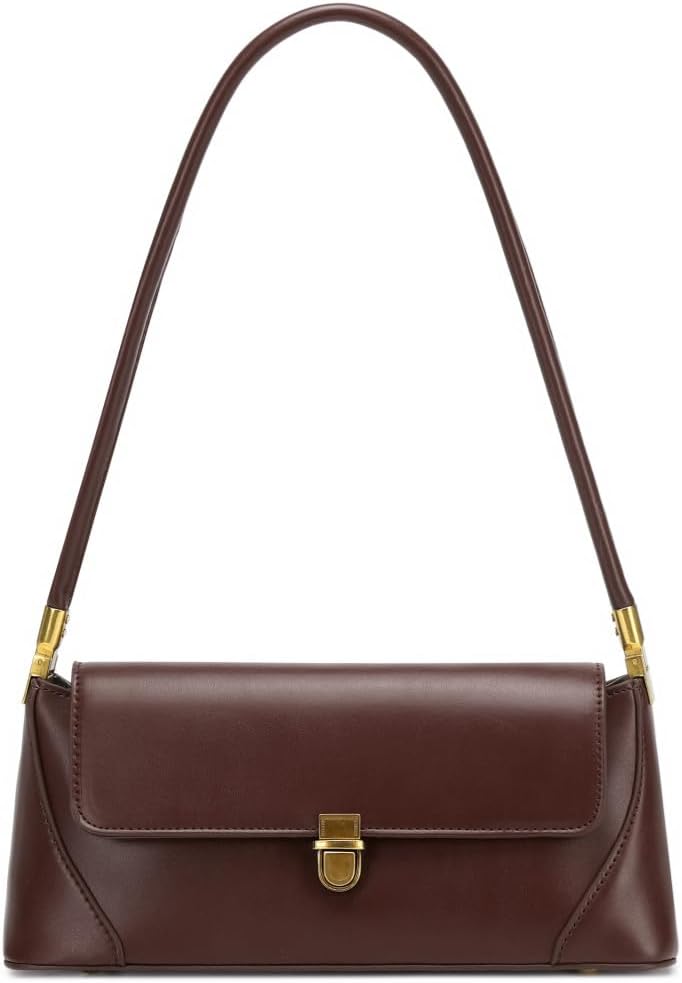 WSRYDJDL Shoulder Bags for Women Vintage Handbag Retro Classic Small Purse Cute Hobo Tote Handbag Mini Clutch Purse
