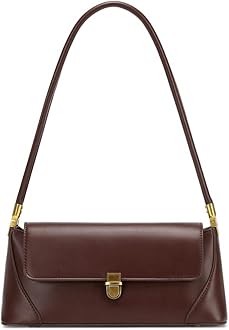 Shoulder Bags for Women Vintage Handbag Retro Classic Small Purse Cute Hobo Tote Handbag Mini Clutch Purse