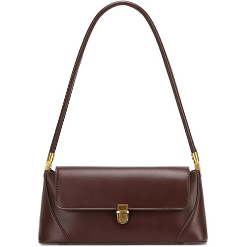 Shoulder Bags for Women Vintage Handbag Retro Classic Small Purse Cute Hobo Tote Handbag Mini Clutch Purse