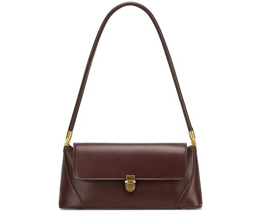 Shoulder Bags for Women Vintage Handbag Retro Classic Small Purse