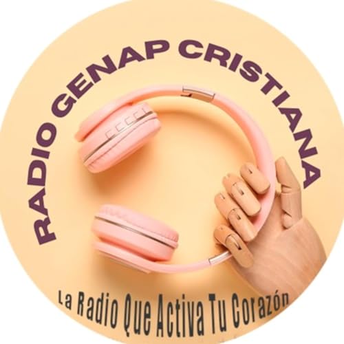 Radio GenAp copertina