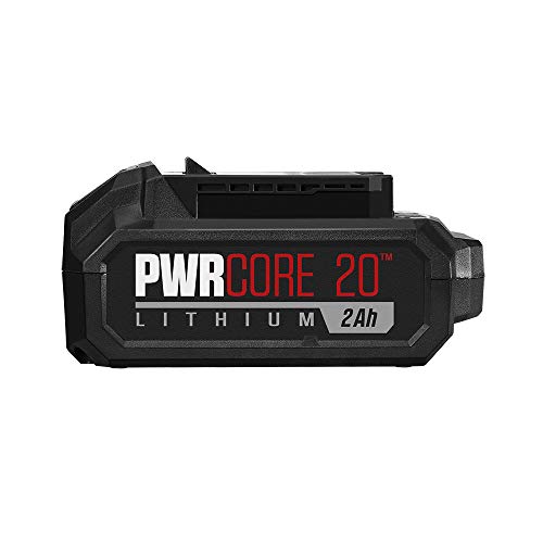 SKIL PWRCore 20 2.0Ah Lithium Battery with PWRAssist Mobile Charging - BY519702