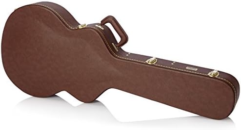 Gator Electric Guitar Case (GW-335-BROWN)