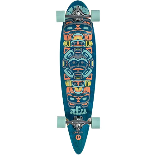 Trouver un longboard pas cher mais de qualité Elliptiforme
