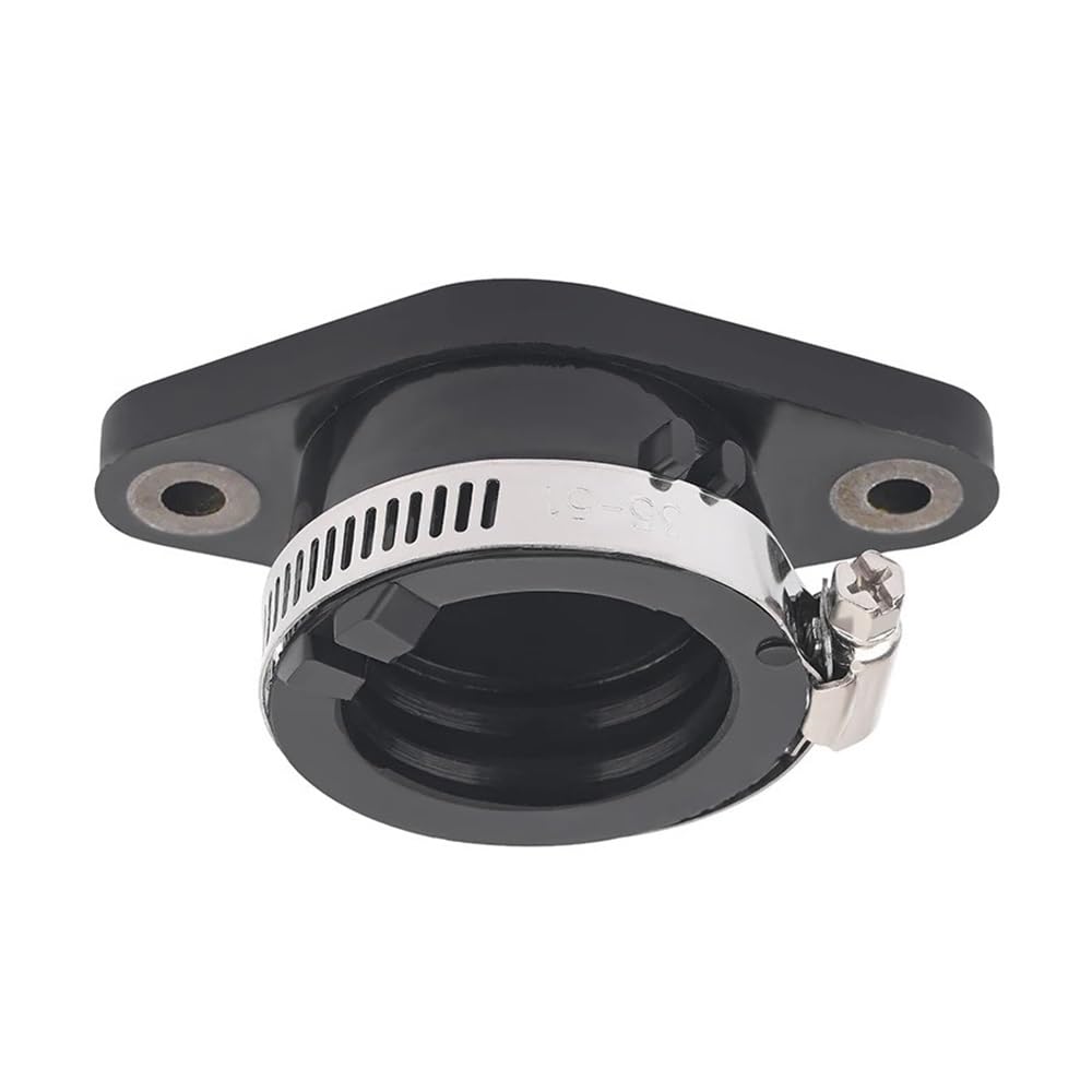 Colector de interfaz de carburador para evitar tirones en Honda TRX 450 4