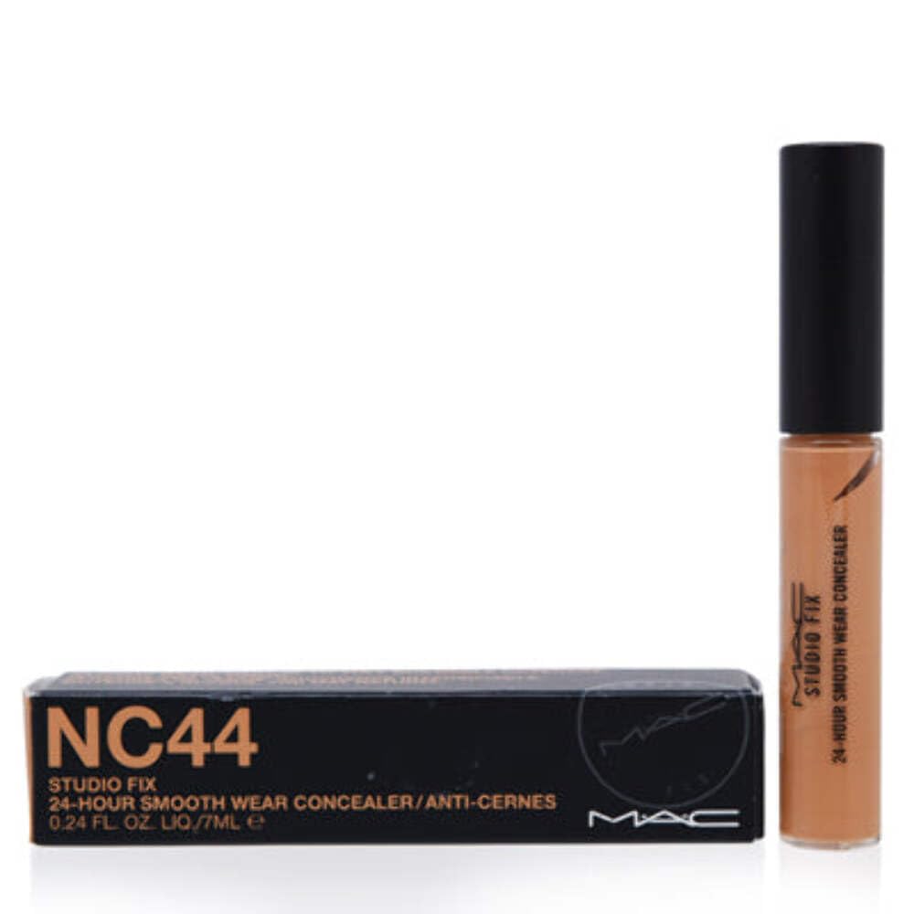 Studio Fix 24 Hour Smooth Wear Concealer NC44, 7 ml, Pack of 1.0