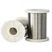 Nickel Wire - 99.99% Ni, Various for Electronics and Industrial Applications(0.19mmx50m)