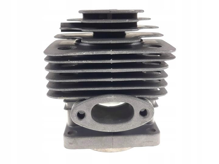 Cylindre et piston 36 mm Scheppach MT33P solution moteur serré ou usé - 4