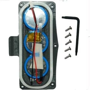 3-Up Replacement Battery Pack and Seal Kit