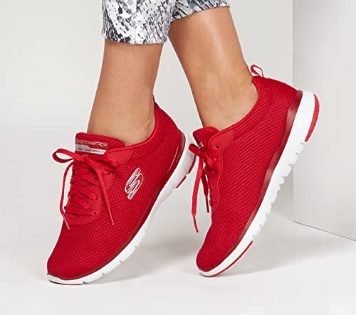 Image of Skechers Womens Flex Appeal 3.0-First Insight13070