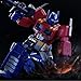 BLOKEES Transformers Action Edition - G1 Optimus Prime