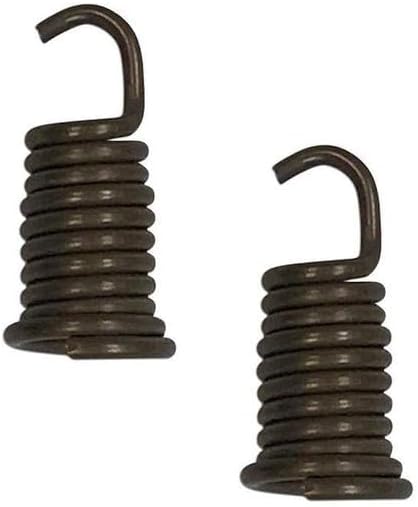 #US Replacement Part for A47524 (2) Brake Springs Fits Case 480C 480D 480LL 580C 580D 584C 585C 586C springPart#562266