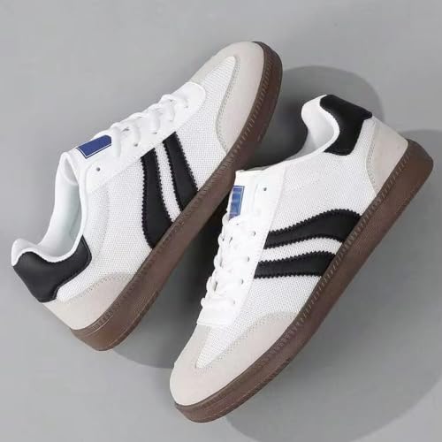 Image of layasa Men Fashion Shoes | Men Stylish Sneaker |Casual Sneaker Shoes