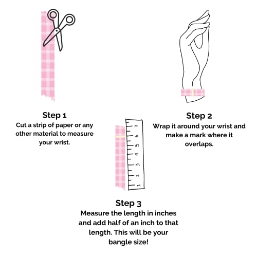 Elephant .925 Sterling Silver West Indian Bangle, 1 piece4