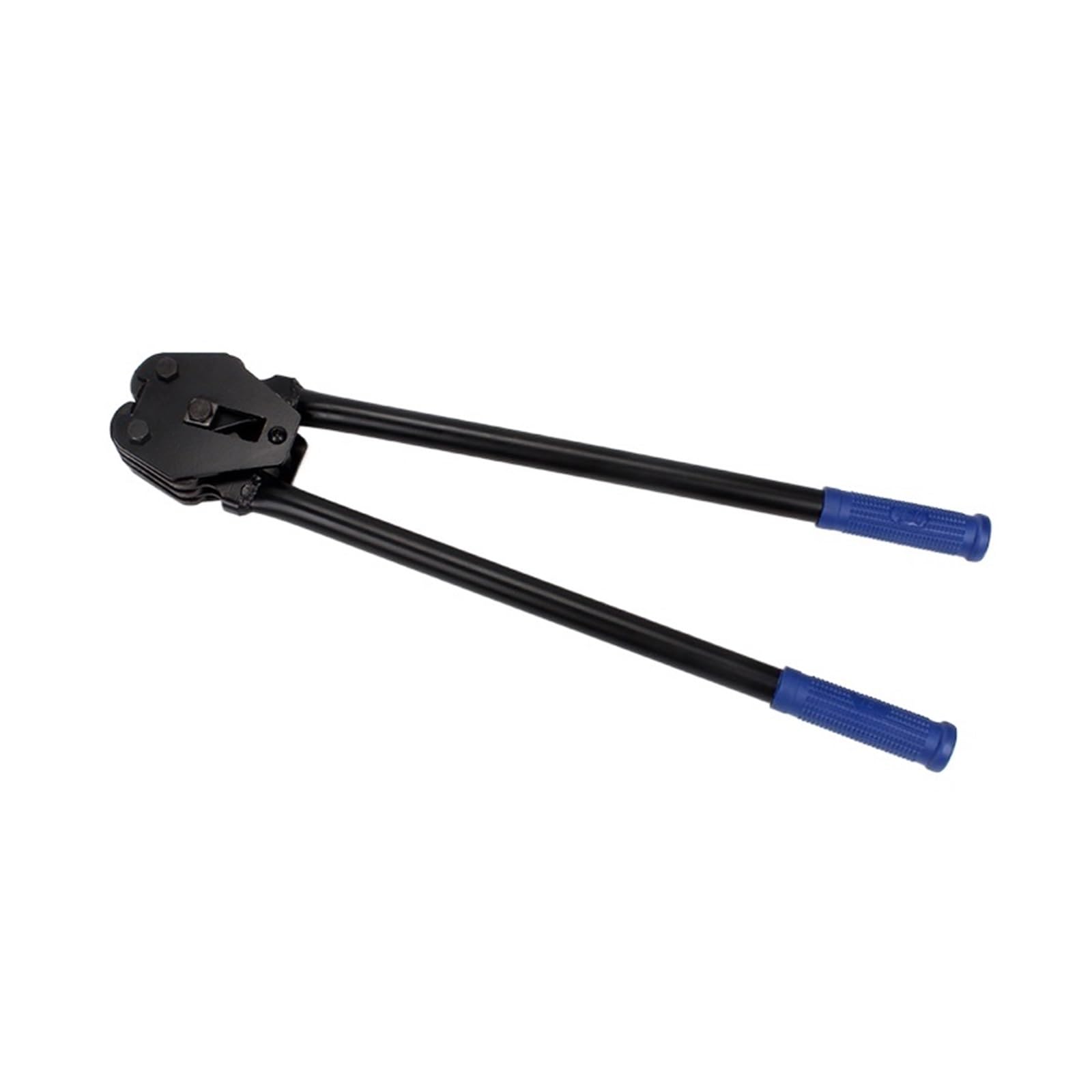 Pinze for Balle Manuali Cintura in Acciaio E Plastica Pet Combinazione Pressa for Balle con Reggette in Plastica Fatte A Mano Set Pressa for Balle per l'imballaggio
