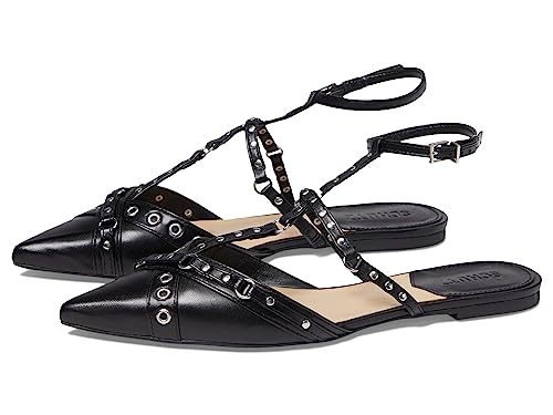 SCHUTZ Women's Venizia Ballet Flat