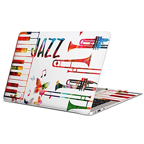 igsticker MacBook Air 13inch A1466 / A1369 ��p�X�L���V�[�� 2010~2017���f���܂őΉ� �}�b�N�u�b�N �G�A Mac Air 13�C���` �m�[�g�u�b�N �t�B���� �X�e�b�J�[ �A�N�Z�T���[ �ی� 015806 