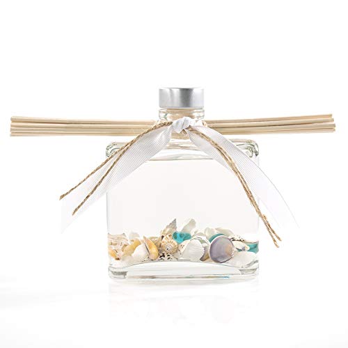 Difusor de varillas Botanical Pacific Isles 7.5 fl oz miniatura 6