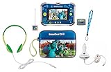 VTech Innotab 3S Tablet System - Monsters University Bundle Pack