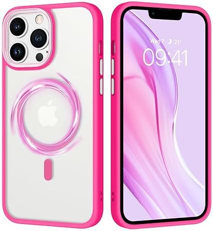 Cover Iphone 13 Mini Trasparente Sottile