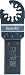 Produktbild kwb 709242 Universal Tauchsägeblatt, 22 mm