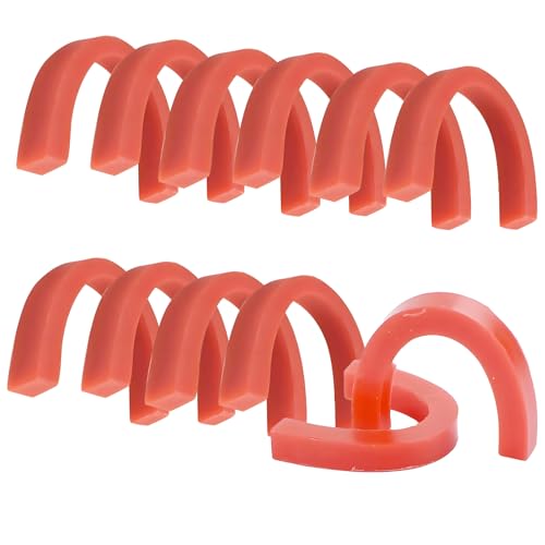 Dental Base Wax, U Shape