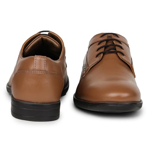 Image of Lee Cooper Mens Lc4042e Uniform Dress Shoe