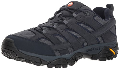 Merrell Men's Moab 2 Smooth Hiking Boot