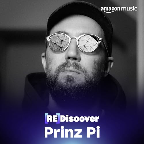 Zusammengestellt von: Amazon Music