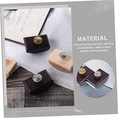 Buying Guide EXCEART 8 Pcs Ink Absorber Rocker Blotter Ink Blotter Desk B...