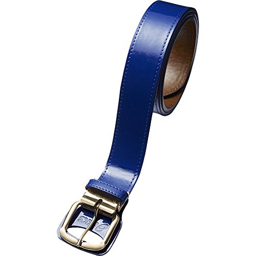 アシックス(asics) 野球 ベルト 一般用 BAQ213 FMサイズ (ウエスト~100cm対応) ロイヤル BAQ213 ロイヤル FM