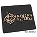 Produktbild Mauspad Spieler 26x21cm Spiel Mauspad Big Player Pad Computer Schreibtisch Bürobedarf Pad Mausspiel Tastatur Pad