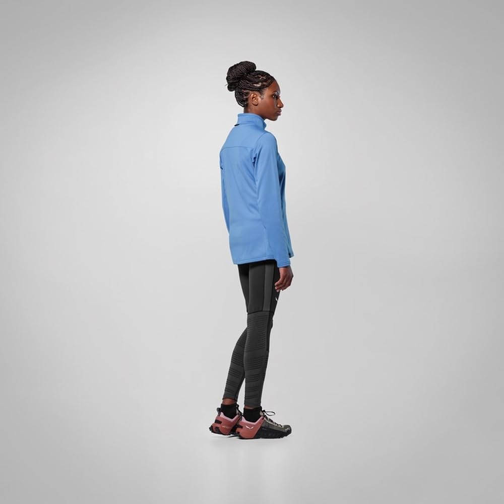 SALEWA Puez Cammino Pl Hz Jkt W Giacca Donna (Pacco da 1)
