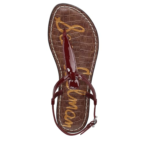 Image of Sam Edelman Women's Gigi Flat Sandal