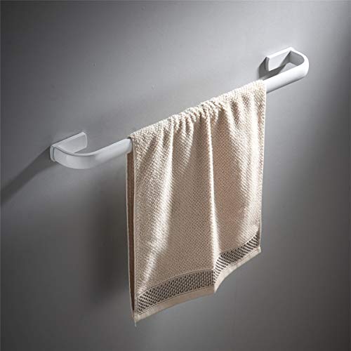 Flybath 4 pezzi Set di Accessori da Bagno - 57 cm