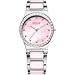 Produktbild BERING Damen Uhr Quarz Movement - Ceramic Collection mit Edelstahl/Keramik und Saphirglas 32435-999 Armbandsuhren