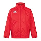 Canterbury Club Vaposhield Rain Jacket 6 Years