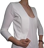 Talla única, pequeña, ideal para tallas 38 a 42 italiana