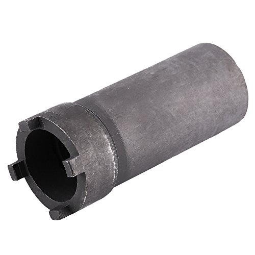 Image of Akozon GY6 Crankshaft Four Claws Nut Sleeve Socket Vehicle Repair Tools for Motorcycle Motorbike