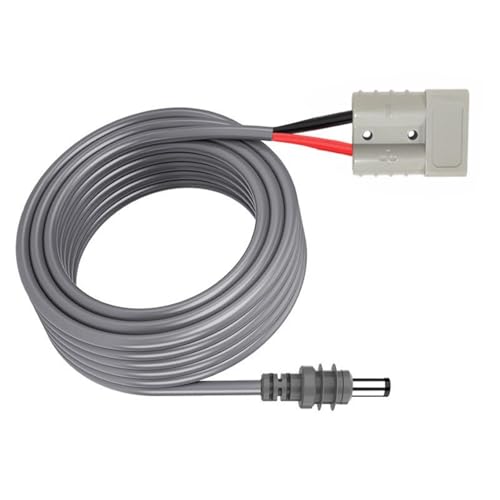 Câble satellite ignifuge avec connecteur flexible pour alimentation de bureau - 6