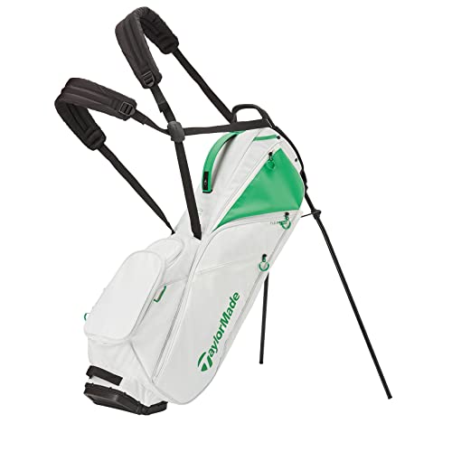TaylorMade TM22FlextechLiteWhiteGreen