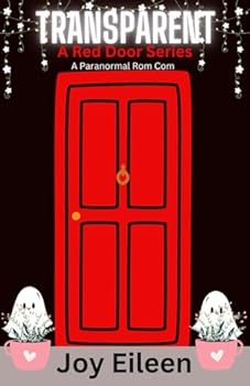 Paperback Transparent (Red door series) Book