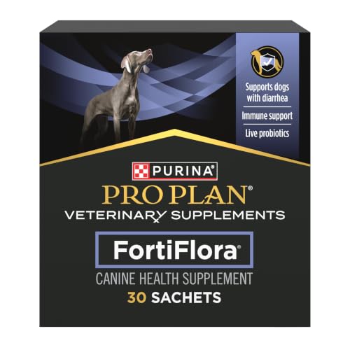 Purina Pro Plan Veterinary Suppl