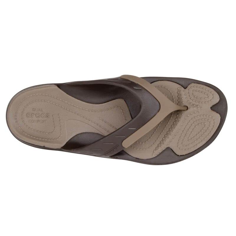Image of Crocs Women's Modi Sport Flip Flops