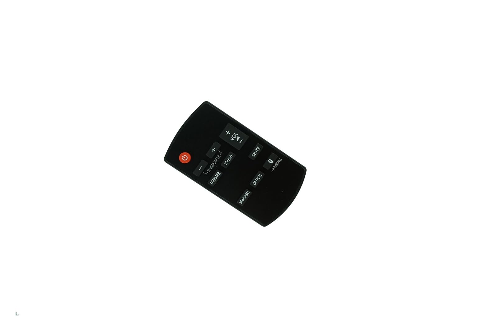 Telecomando for Panasonic N2QAYC000126 SC-HTB258 SC-HTB250 SC-HTB258EBK SC-HTB250-K Home Theater TV Sound Bar Sistema Audio