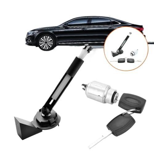 Serrure couvercle coffre bloquee ? Solution kit loquet capot avant pour Focus MK2 2004-2012