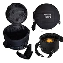 Singing Bowl Bag Nylon Small