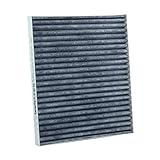 Compatible For KIA Mohave Carnival Sedona III Sorento Cerato MK3170 Cabin Filter 97133-2F000