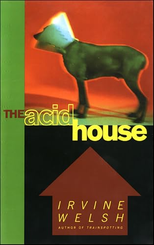 Cover of The Acid House