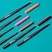 wet n wild Perfect Pout Matte Retractable Gel Lip Liner Pencil, Rich Creamy Long Lasting Color, Well-Defined and Flawless Application, Vegan & Cruelty-Free - Red Bare To Comment